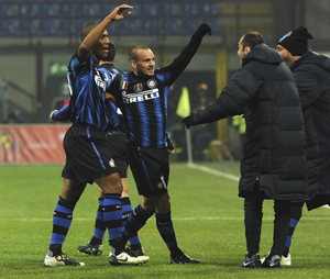 Inter Milan to open schools in Indonesia